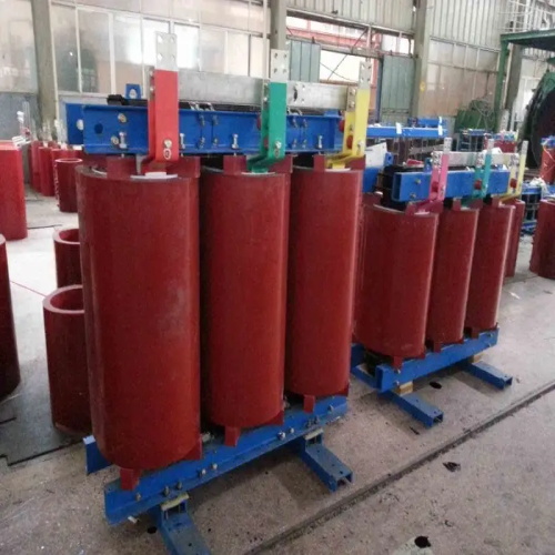 建平SCB10-250KVA干式变压器