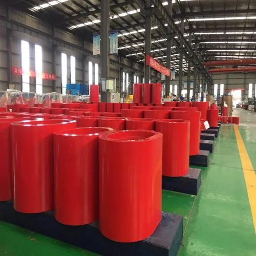 建平SCBH15-非晶合金干式变压器
