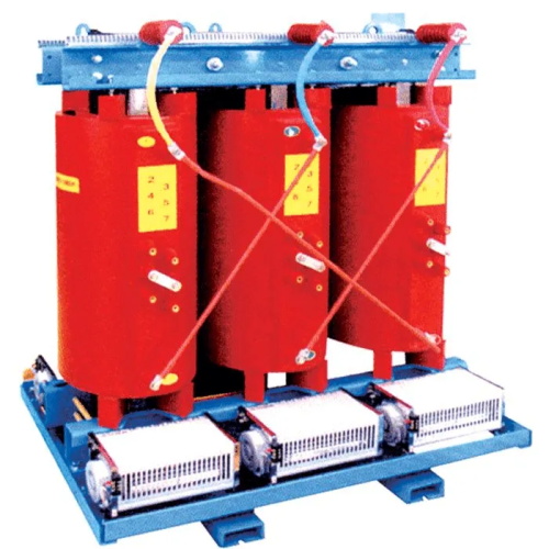 建平SCB10-1250KVA干式变压器