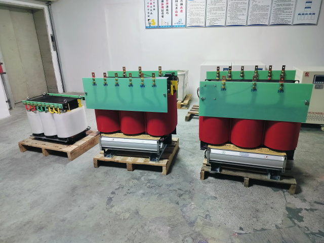 建平KS11-1000KVA矿用变压器