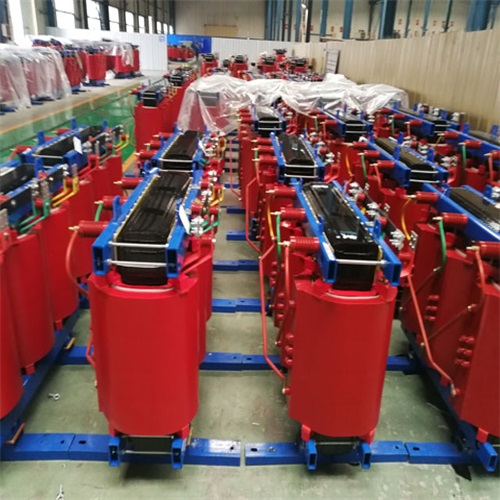 建平2500kva干式变压器尺寸